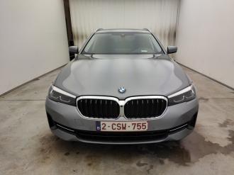 BMW 518