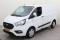 preview Ford Transit Custom #0