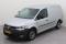 preview Volkswagen Caddy Maxi #0