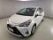 preview Toyota Yaris #0