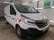 preview Renault Trafic #3