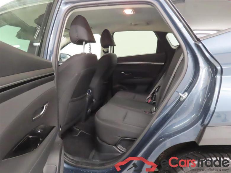 HYUNDAI TUCSON 1.6 T-GDI HEV C Sm #6