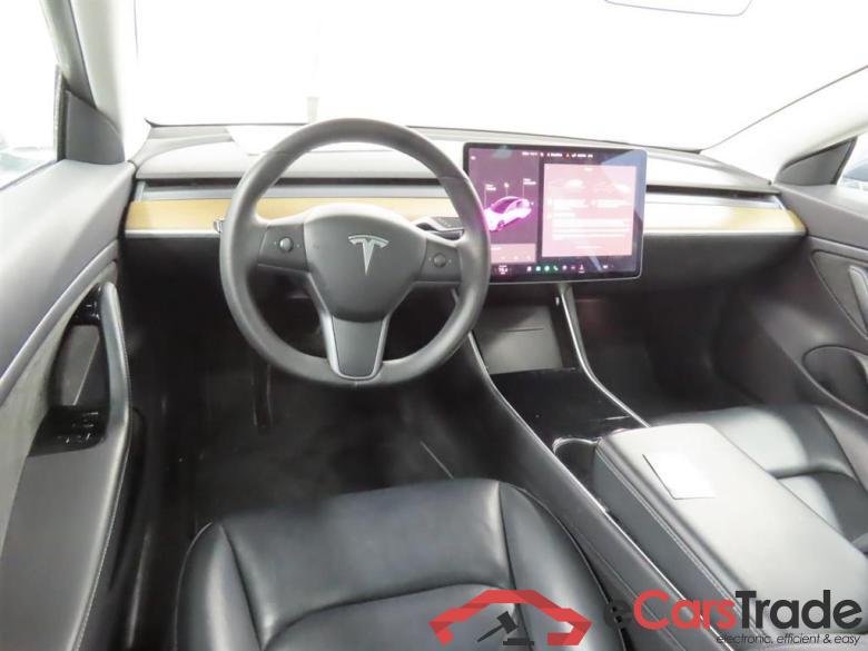 Tesla Model 3 Long Range AWD 75kWh #3