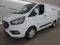 preview Ford Transit Custom #0