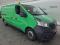 preview Renault Trafic #1