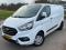 preview Ford Transit Custom #0