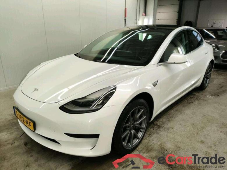 Tesla Model 3 Standard R #1