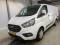 preview Ford Transit Custom #0