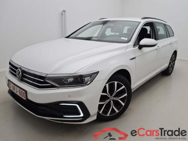VOLKSWAGEN PASSAT VARIANT 1.4 GTE BUSINESS DSG6 #1