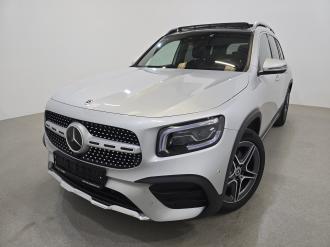 Mercedes GLB 200