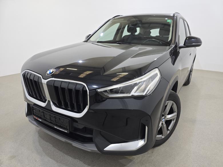 BMW X1 2.0 sDrive18d Facelift Aut. LED LC-Pro Navi-Pro KeylessGo Camera Klima PDC ... #1