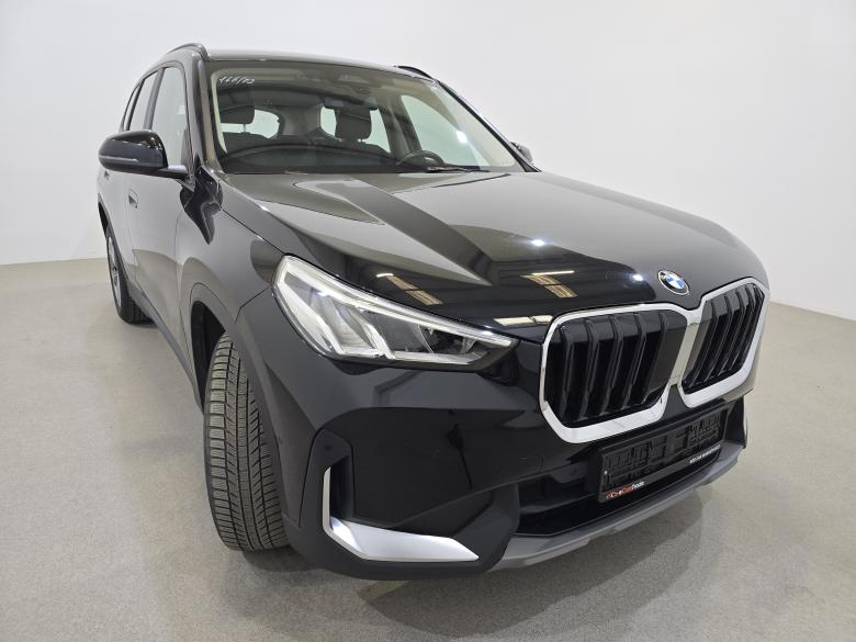 BMW X1 2.0 sDrive18d Facelift Aut. LED LC-Pro Navi-Pro KeylessGo Camera Klima PDC ... #3