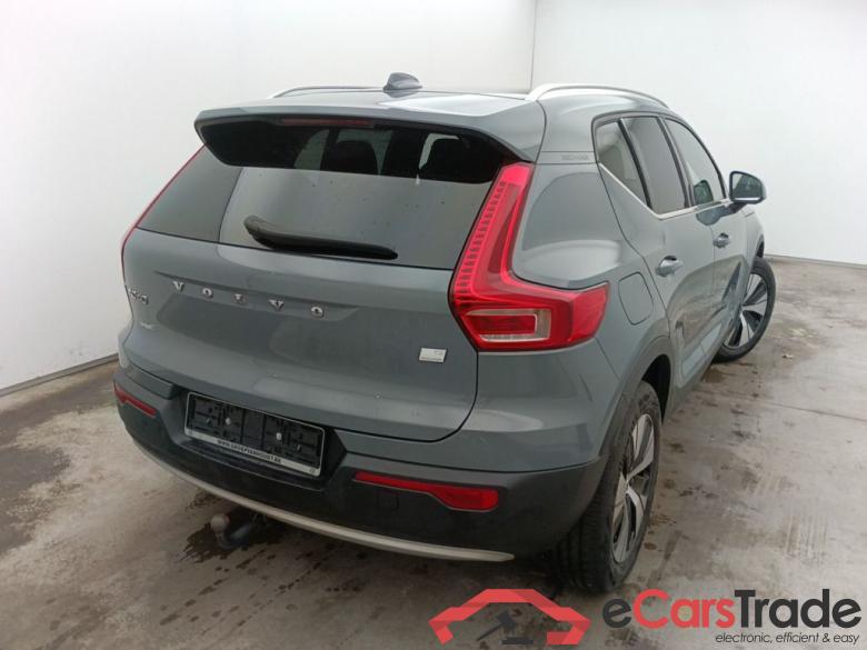 Volvo XC40 T5 Twin Engine Momentum Pro 5d #2