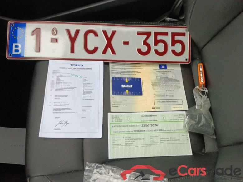 Volvo XC40 T5 Twin Engine Momentum Pro 5d #4