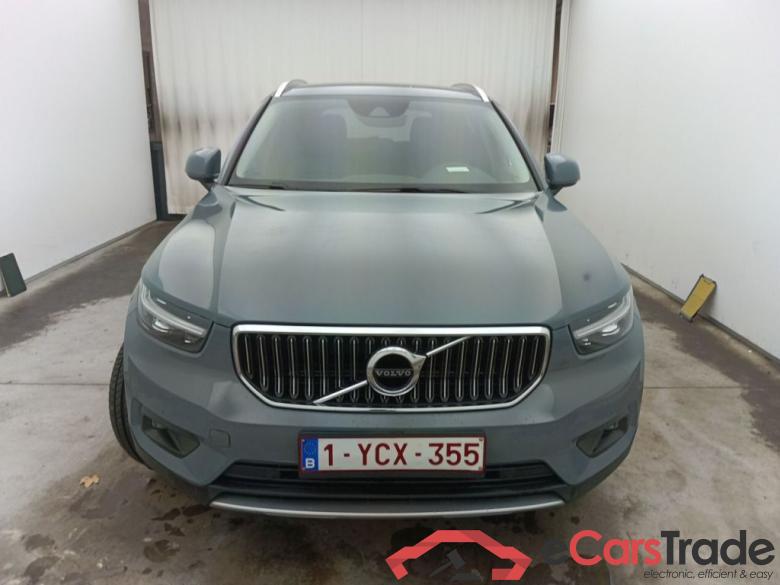 Volvo XC40 T5 Twin Engine Momentum Pro 5d #5
