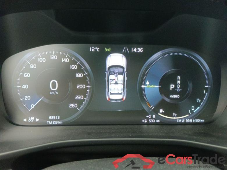Volvo XC40 T5 Twin Engine Momentum Pro 5d #6