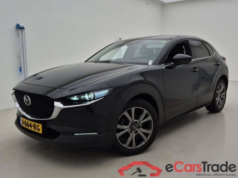 Mazda CX-30 2.0 e-SkyActiv-X Luxury #1