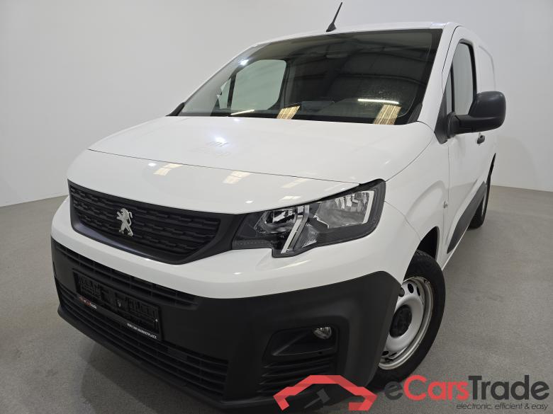 Peugeot Partner 1.6 BlueHDI Premium 2PL Navi Klima PDC ... #1