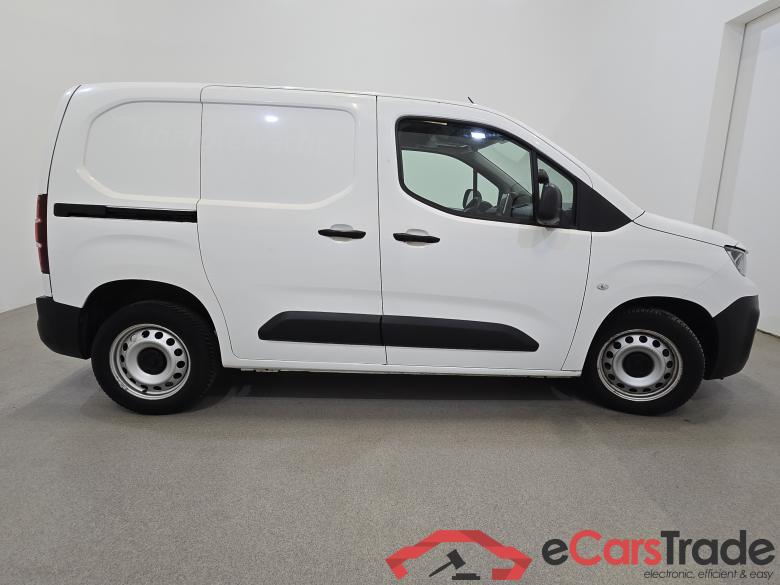 Peugeot Partner 1.6 BlueHDI Premium 2PL Navi Klima PDC ... #5