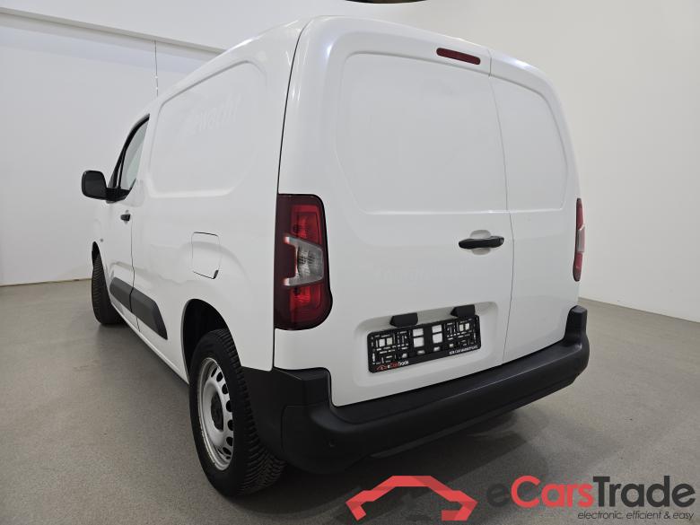Peugeot Partner 1.6 BlueHDI Premium 2PL Navi Klima PDC ... #6
