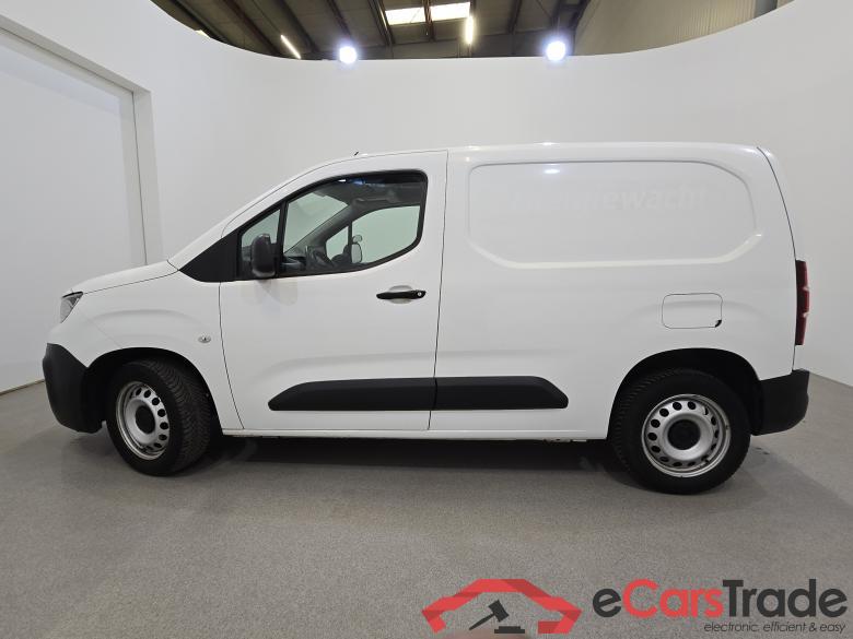 Peugeot Partner 1.6 BlueHDI Premium 2PL Navi Klima PDC ... #2