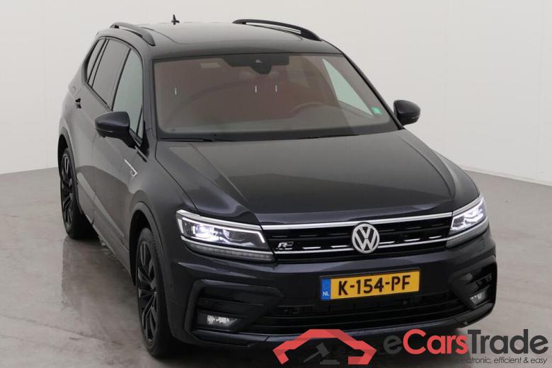 VOLKSWAGEN Tiguan Allspace 110 kW #5