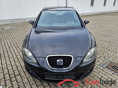 Seat Comfort Limited Leon #1