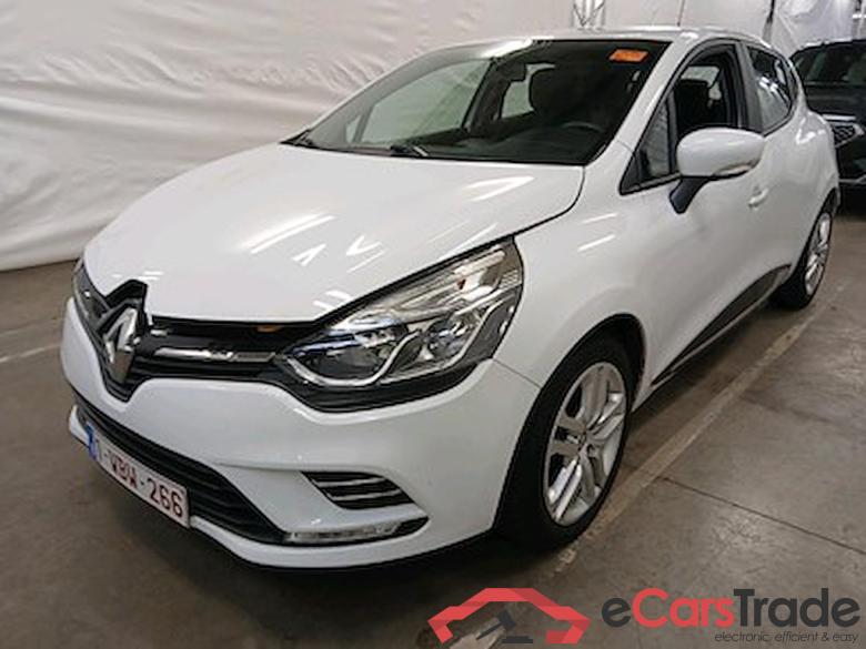 RENAULT Clio 0.9 TCe Zen (EU6c) #1