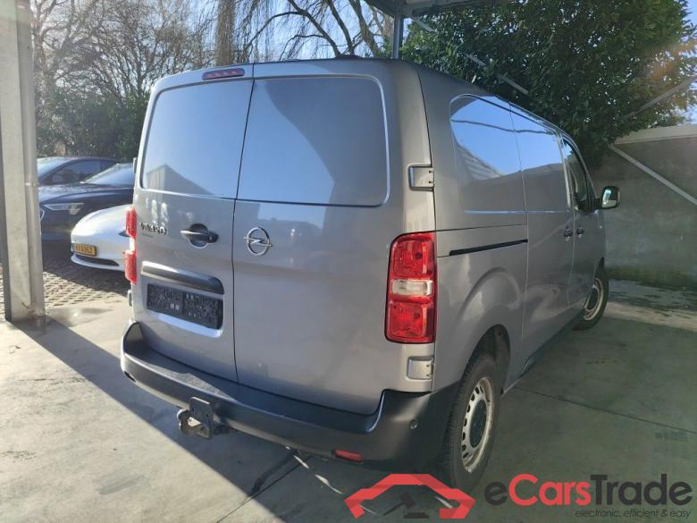 Opel Vivaro 2.0 Turbo 130kW Aut Edition L2H1 30 5d #3