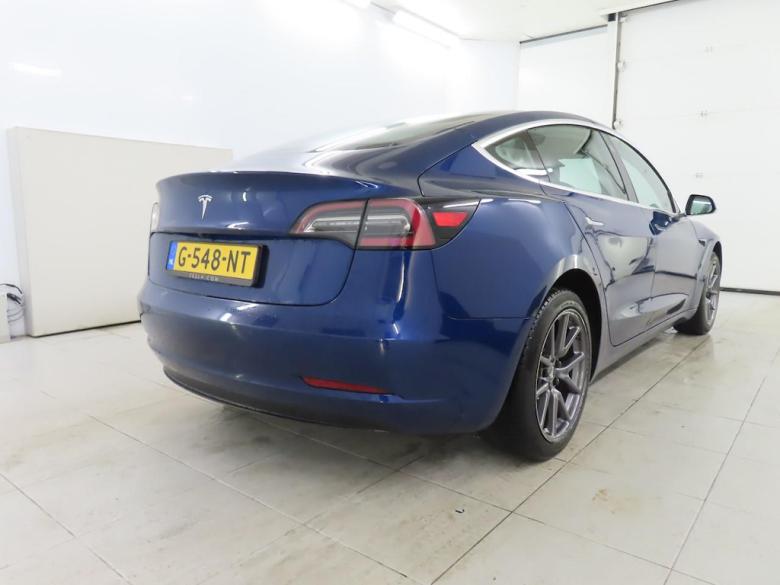 Tesla Model 3 Pano LED Navi Leather KeylessGo Camera Klima PDC ... #2