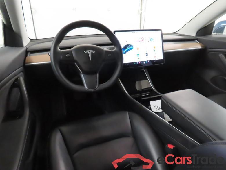 Tesla Model 3 Pano LED Navi Leather KeylessGo Camera Klima PDC ... #4