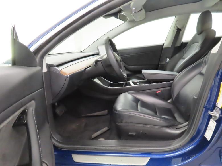 Tesla Model 3 Pano LED Navi Leather KeylessGo Camera Klima PDC ... #3