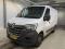 preview Renault Master #0