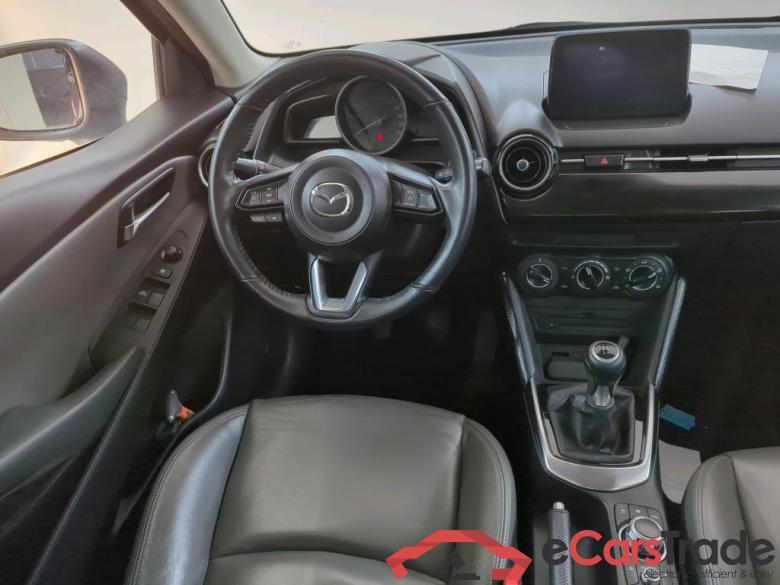Mazda 2 1.5 Skyactiv-G Dyn+ #6