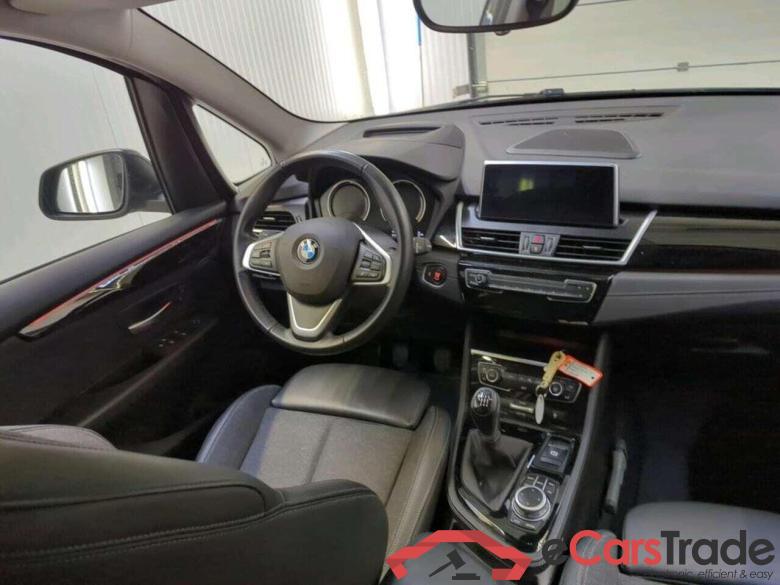 BMW 2-serie Gran Tourer 216i 7p. Bns Ed. #3