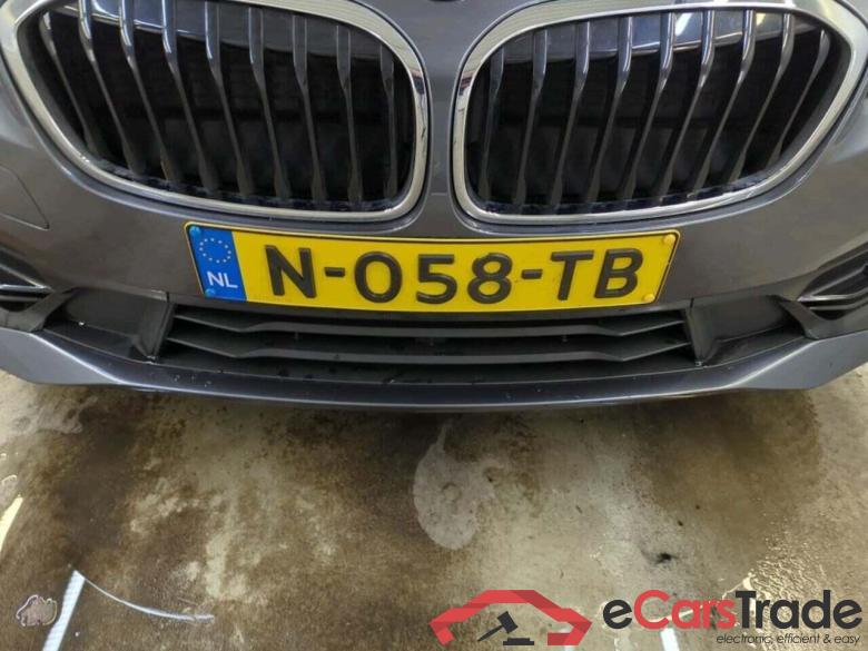 BMW 2-serie Gran Tourer 216i 7p. Bns Ed. #4