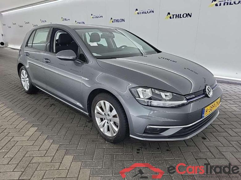 VOLKSWAGEN GOLF 1.5 TSI BlueMotion 96kW Comfortline 5D #2
