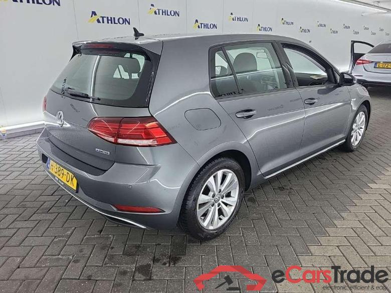 VOLKSWAGEN GOLF 1.5 TSI BlueMotion 96kW Comfortline 5D #3