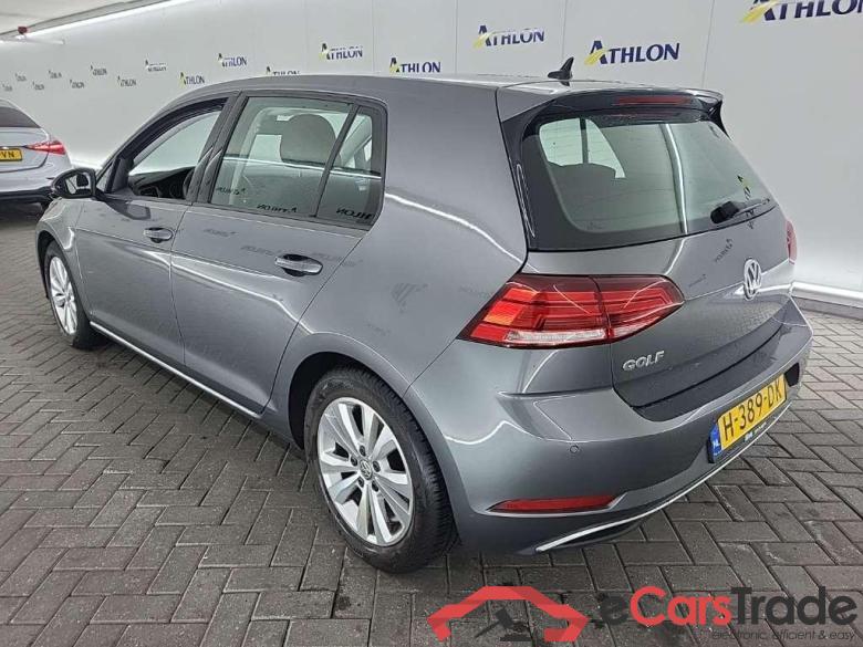 VOLKSWAGEN GOLF 1.5 TSI BlueMotion 96kW Comfortline 5D #4