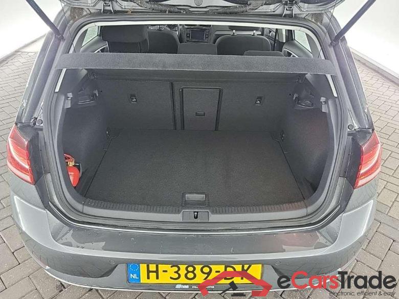 VOLKSWAGEN GOLF 1.5 TSI BlueMotion 96kW Comfortline 5D #5