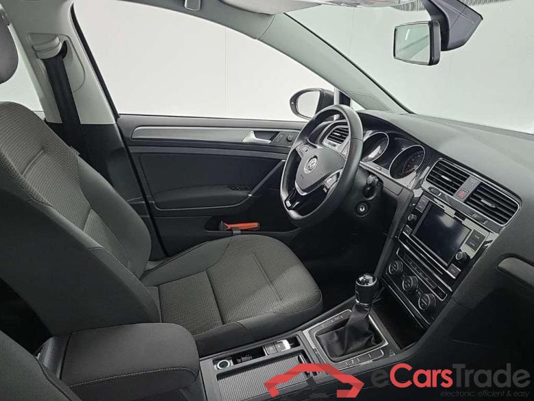 VOLKSWAGEN GOLF 1.5 TSI BlueMotion 96kW Comfortline 5D #6