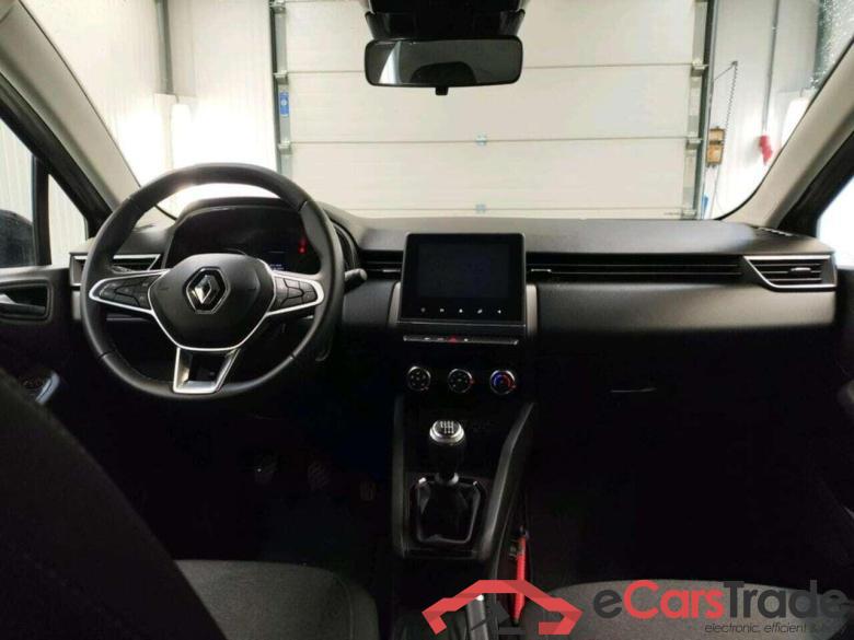 RENAULT CLIO 1.0 TCe 90 Equilibre #3