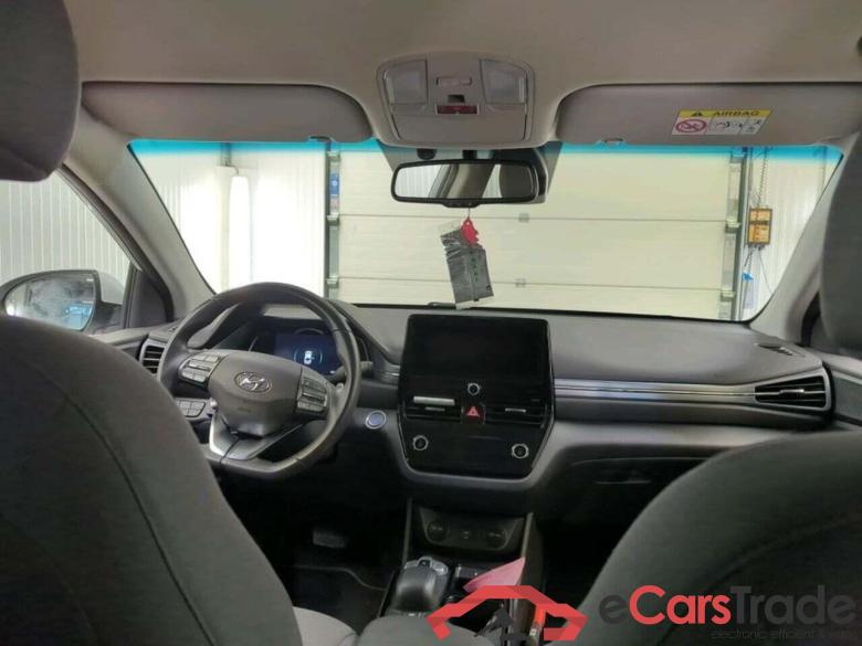 HYUNDAI IONIQ Comfort EV 38 kWh #3
