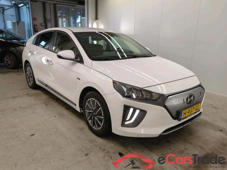 HYUNDAI IONIQ Comfort EV 38 kWh #5