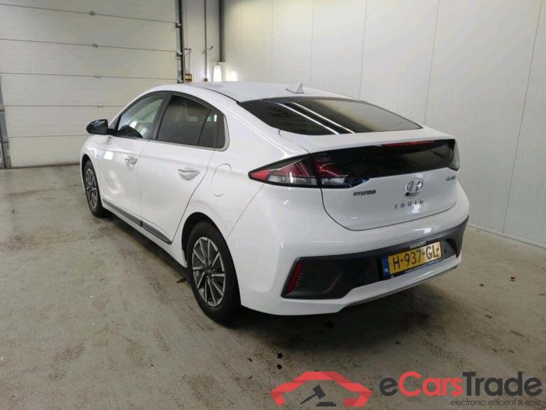 HYUNDAI IONIQ Comfort EV 38 kWh #6