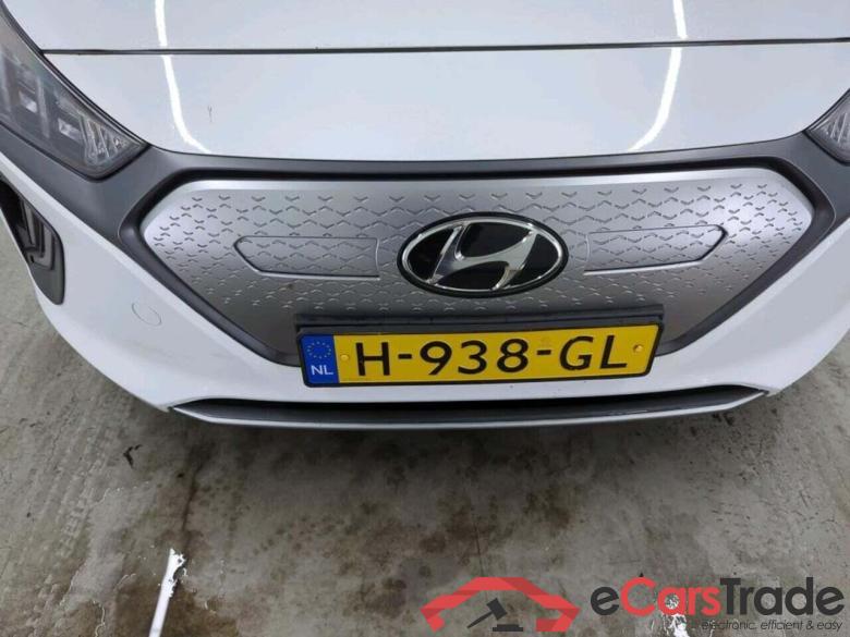 HYUNDAI IONIQ Comfort EV 38 kWh #4