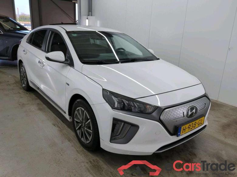 HYUNDAI IONIQ Comfort EV 38 kWh #5