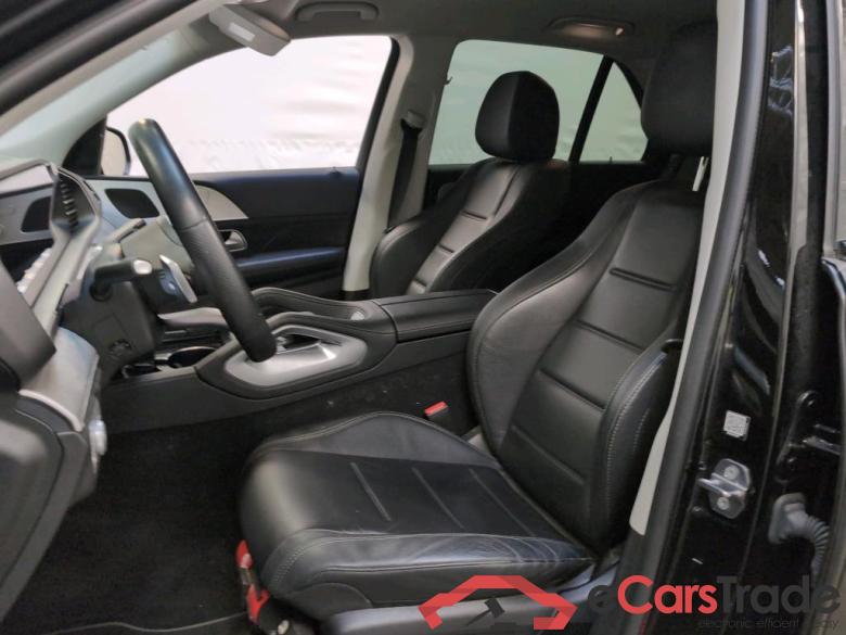MERCEDES-BENZ CLASSE GLE DIESEL (W167) GLE 350 de 4-Matic PHEV Premium Exterieur AMG Line-Interieur AMG Line #6