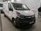 preview Opel Vivaro #2