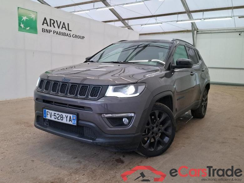 Jeep 1.3 GSE T4 240ch 4xe S JEEP Compass / 2017 / 5P / SUV 1.3 GSE T4 240ch 4xe S #1